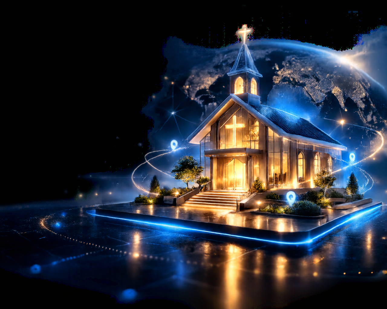 Independent Bible Church of Duryea